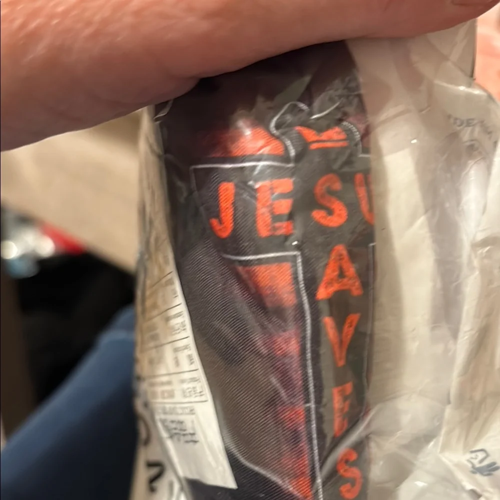 Jesus Saves Cloth Face Masks